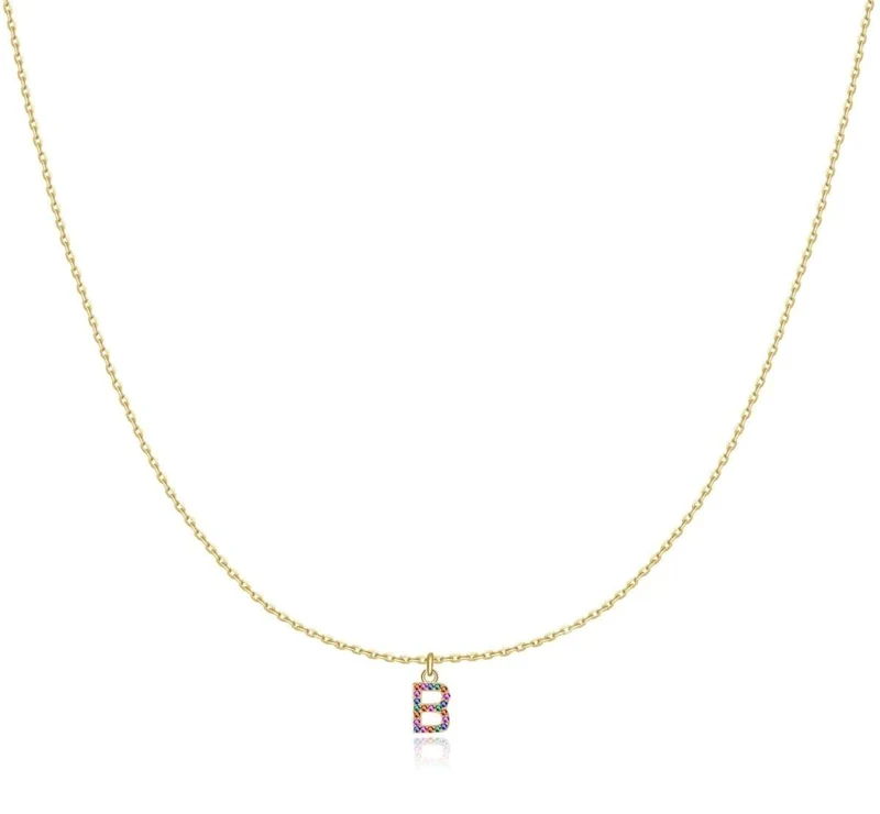 Collar Color Inicial