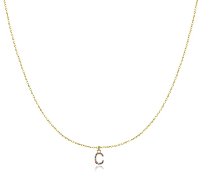 Collar Color Inicial