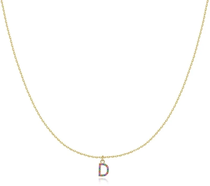 Collar Color Inicial