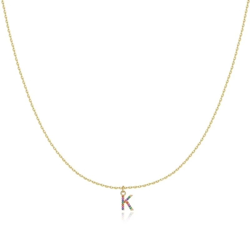 Collar Color Inicial