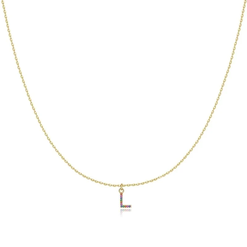 Collar Color Inicial