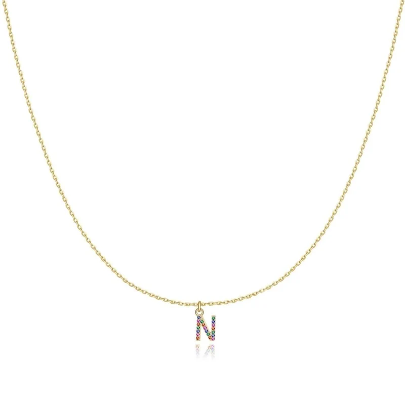 Collar Color Inicial