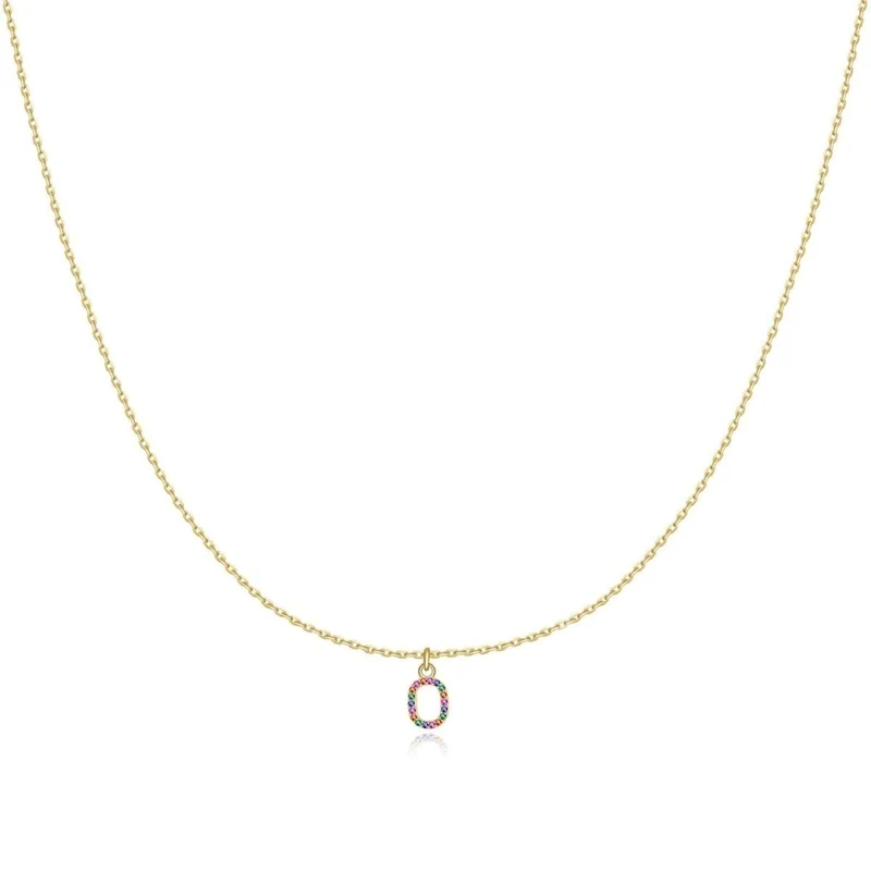 Collar Color Inicial