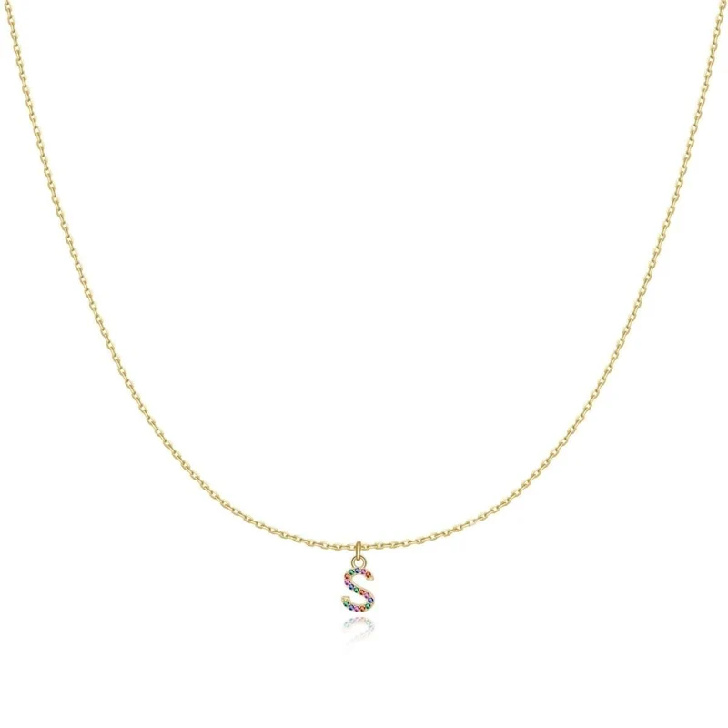 Collar Color Inicial