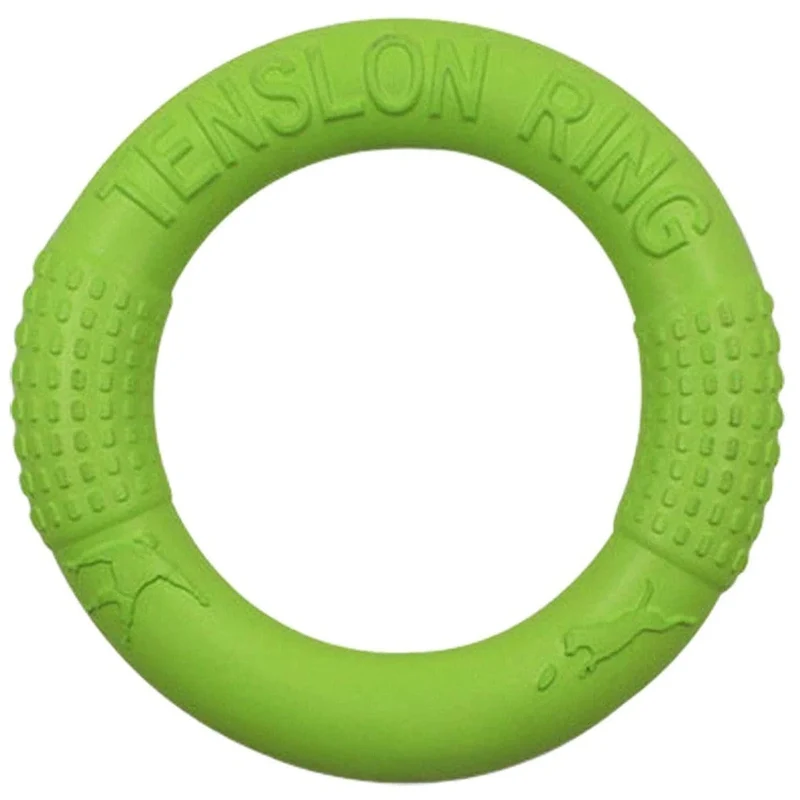 Anneau Flottant pour Jeux Canins Actifs