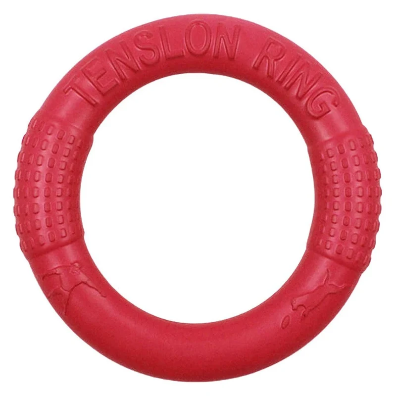 Anneau Flottant pour Jeux Canins Actifs