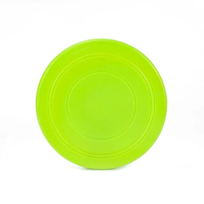 Disque Volant Durable pour Chien - Amusement Actif!