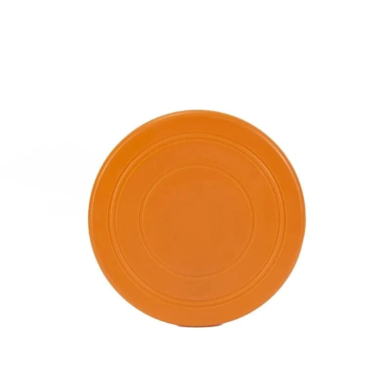 Disque Volant Durable pour Chien - Amusement Actif!