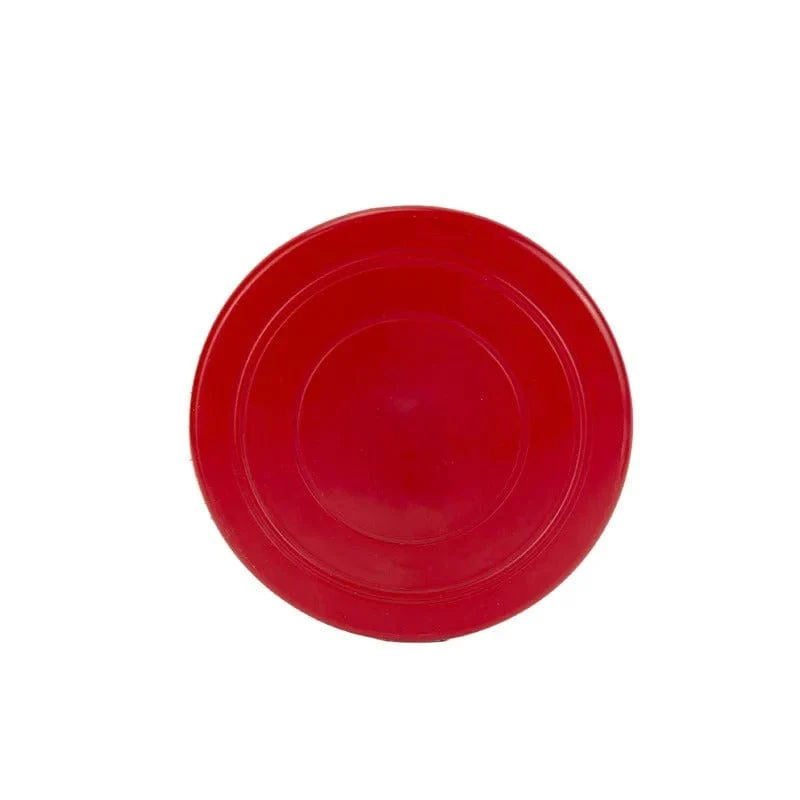 Disque Volant Durable pour Chien - Amusement Actif!