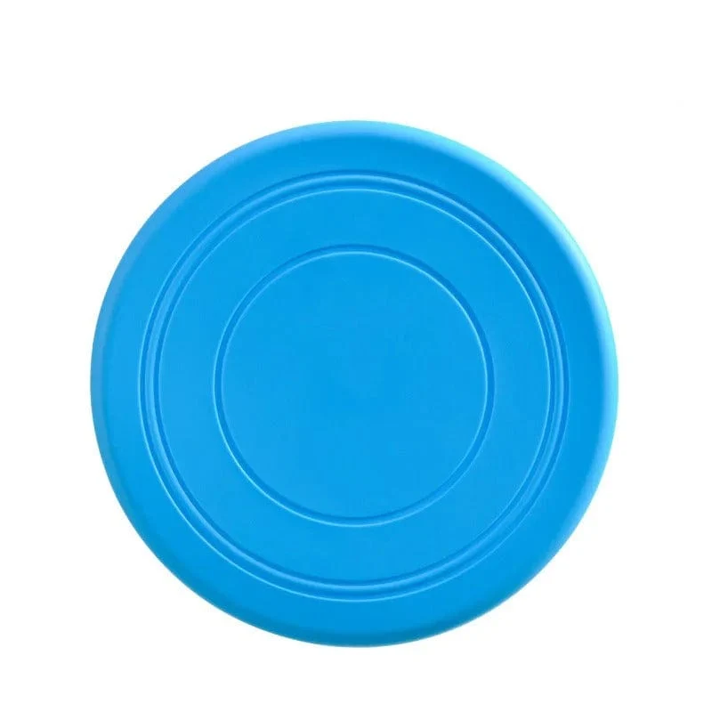 Disque Volant Durable pour Chien - Amusement Actif!