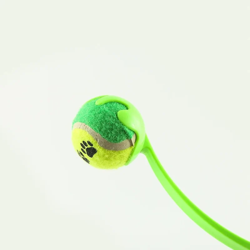 FetchStick : Bâton de lancer interactif pour chiens !