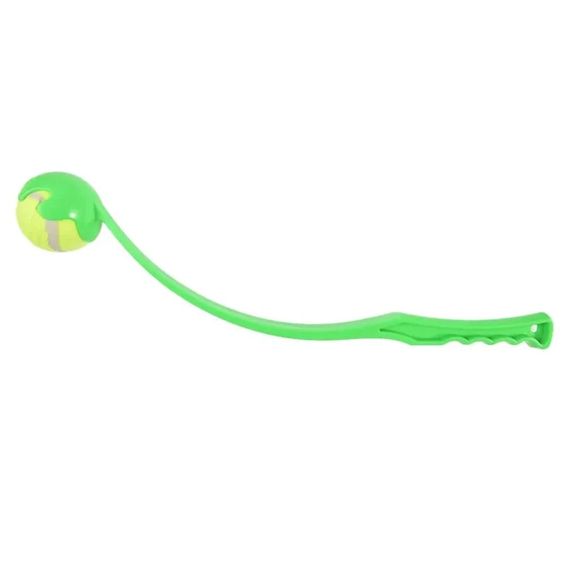 FetchStick : Bâton de lancer interactif pour chiens !