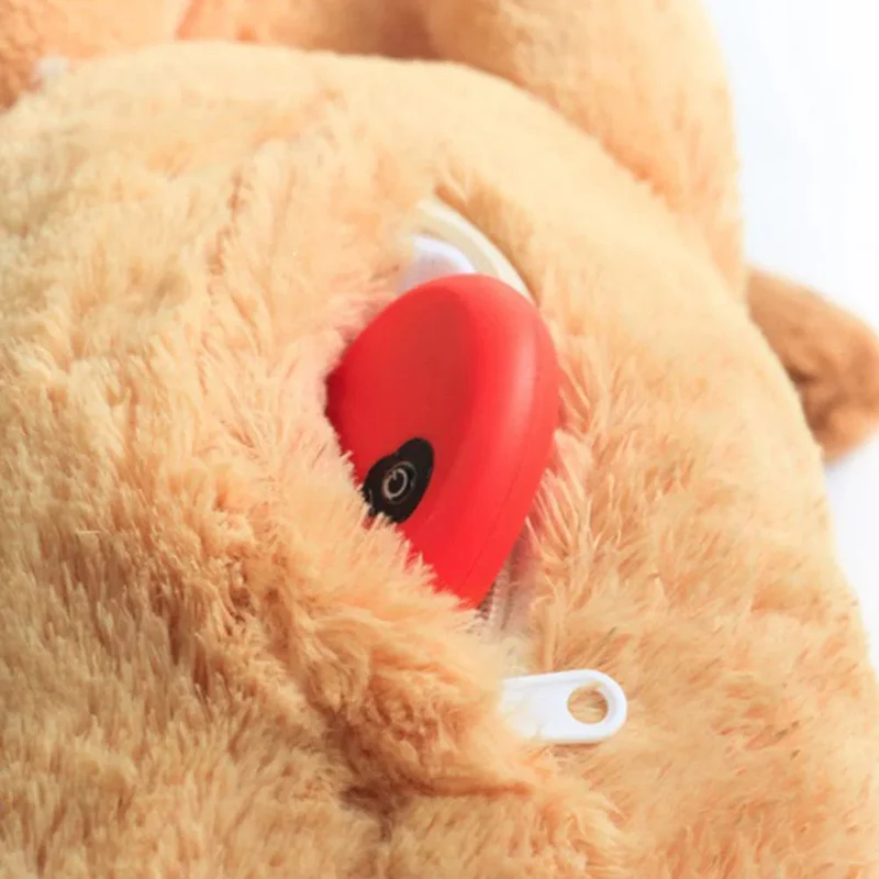 Cuddle Buddy : Compagnon apaisant pour chiens