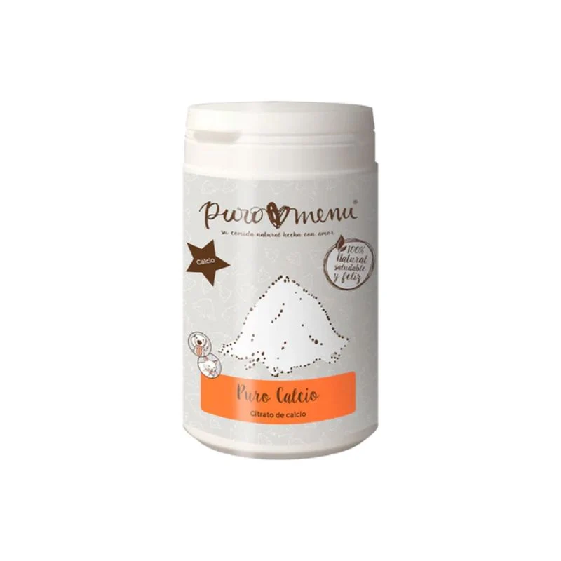 PURO CALCIO PUROMENU 150 G