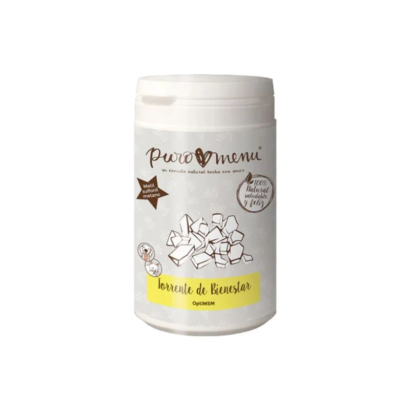 TORRENTE DE BIENESTAR PUROMENU 200 G