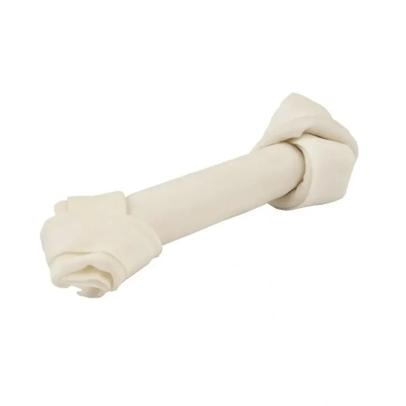 Nayeco Farm Hueso Nudo Snack Masticable para Perros
