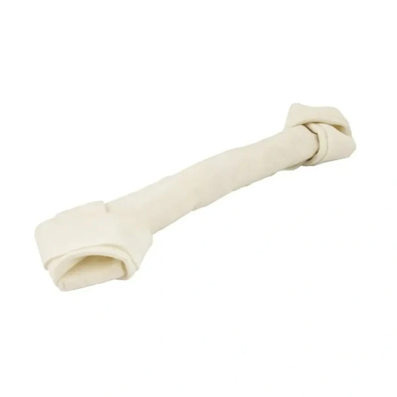 Nayeco Farm Hueso Nudo Snack Masticable para Perros