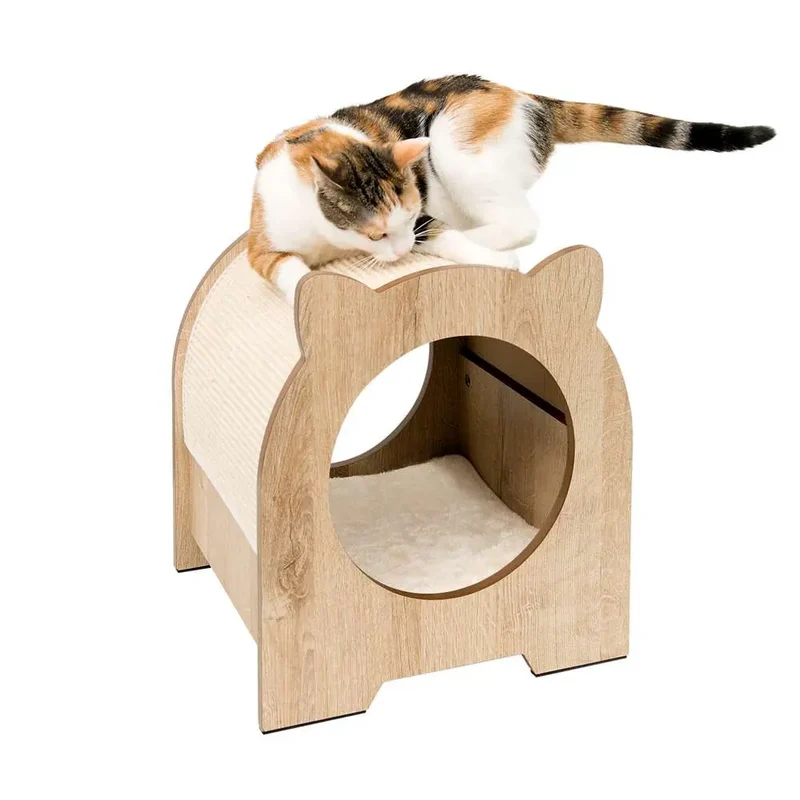 Catit Rascador Vesper Minou 36X36,5X40,5 cm