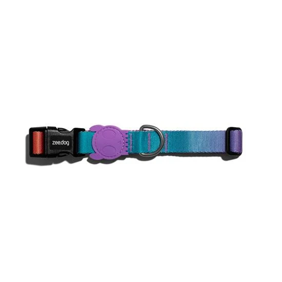 ZEE.DOG COLLAR WAVE