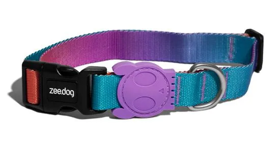 ZEE.DOG COLLAR WAVE
