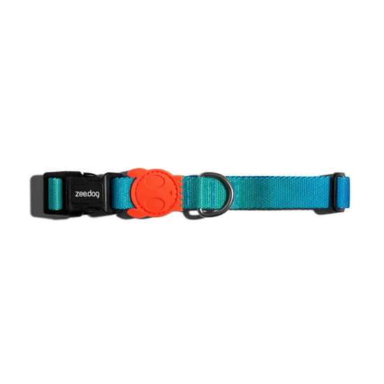 ZEE.DOG COLLAR TIDE