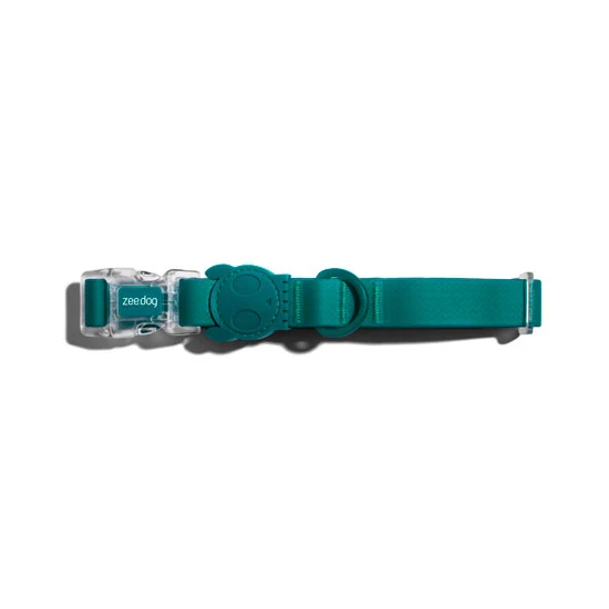 ZEE.DOG COLLAR NEOPRO AMAZONIA