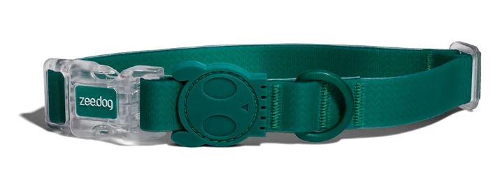 ZEE.DOG COLLAR NEOPRO AMAZONIA
