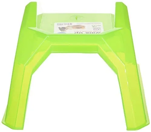 JW Pet Walk hasta pequeño Granero de animales