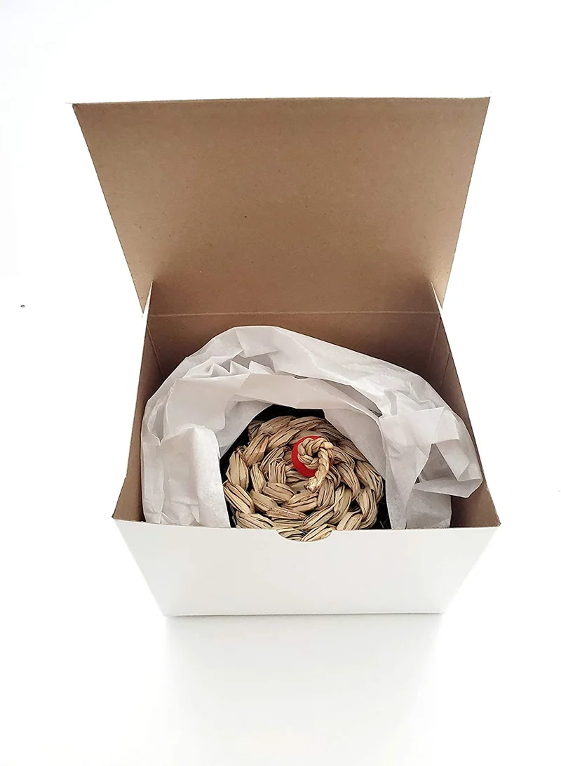 Winniguineapoo juguete para conejo cupcake juguete de cobayas accesorio de animales pequeños, regalo de chinchilla para mascotas pequeñas, hecho a mano en los Estados Unidos.