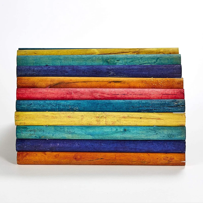 Kaytee Tropical Fiddle Sticks - Bastones de natación (tamaño grande)