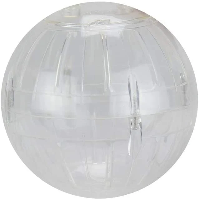 Animal pequeño Lee Kritter Krawler , Transparente
