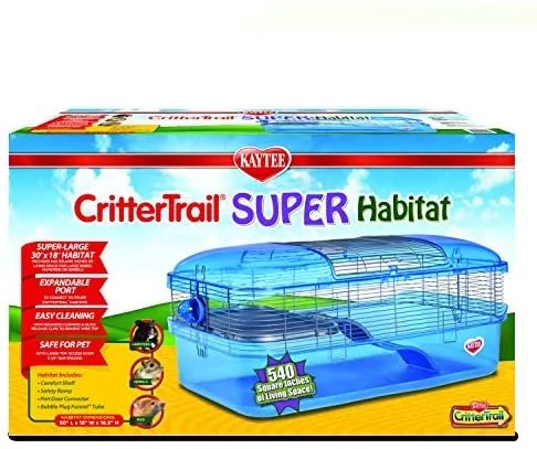 Kaytee Carrusel Chew Toy Zanahoria, grande