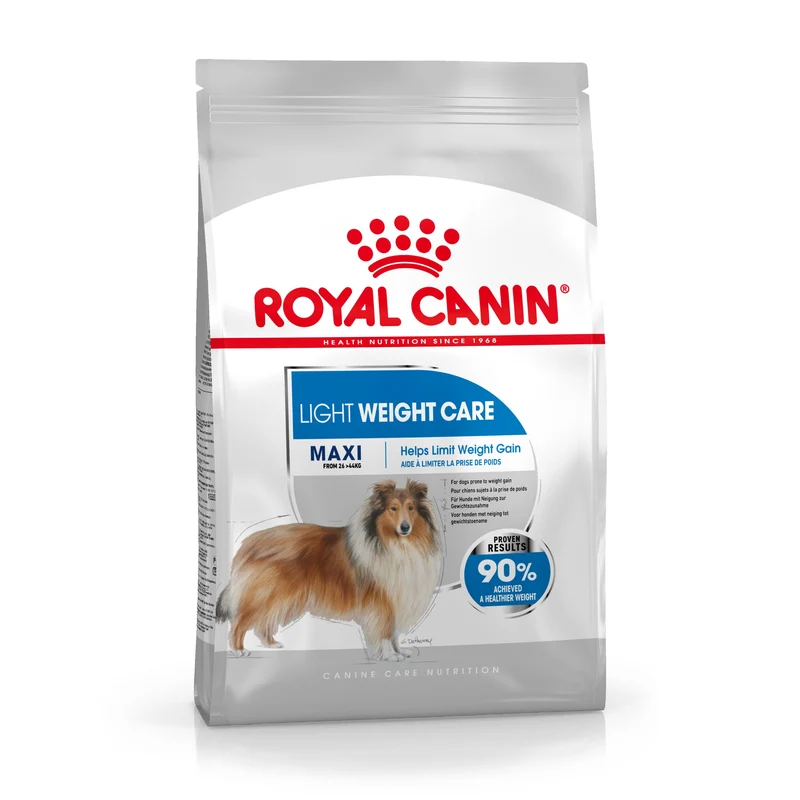 Royal Canin Maxi Light Weight Care Pienso para Perros