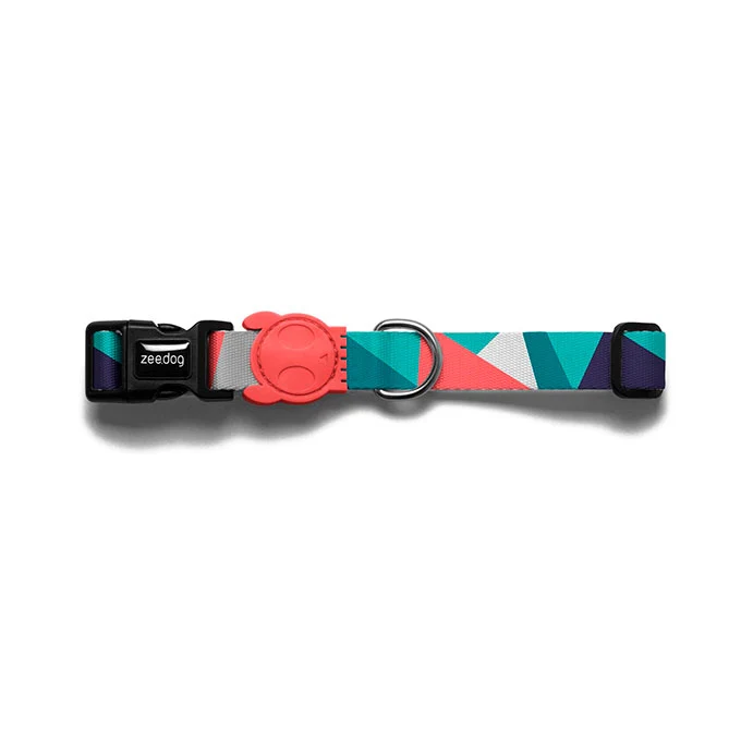 Zee.Dog Collar Ella
