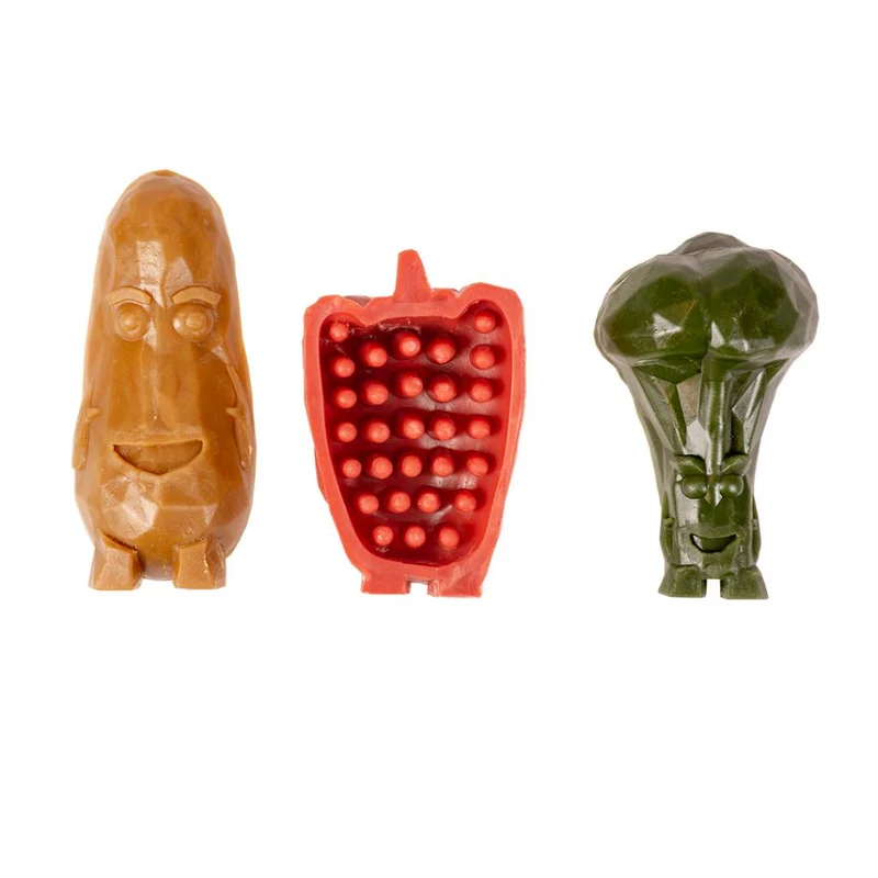 Garden Bites Veggie Snack
