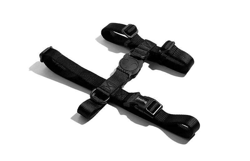 Zee.Dog Gotham H Harness