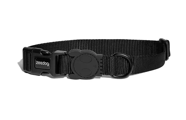 Zee.Dog Collar Gotham