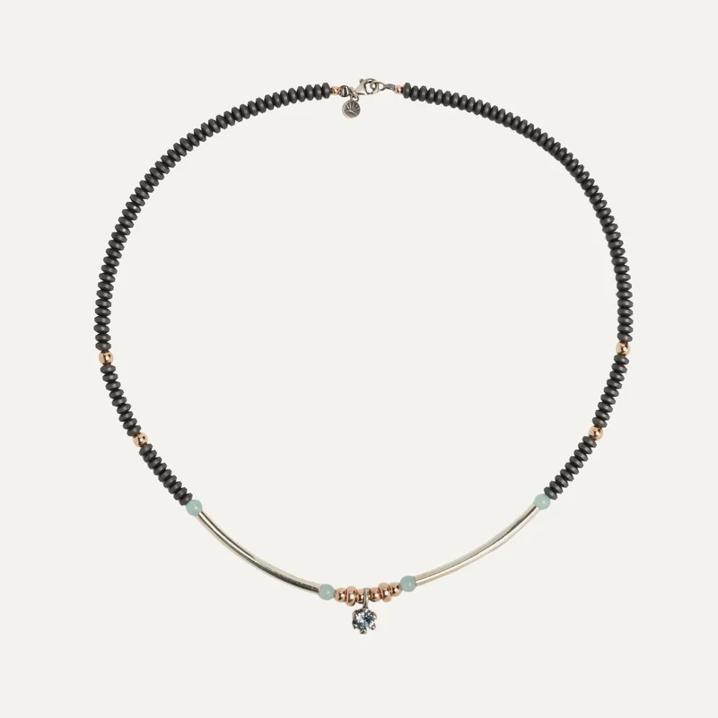 Colgante Sunfield Anaïs Round CL065511