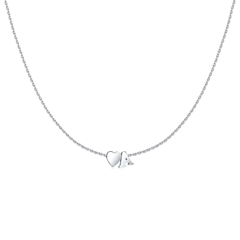 Collar Letra Amor