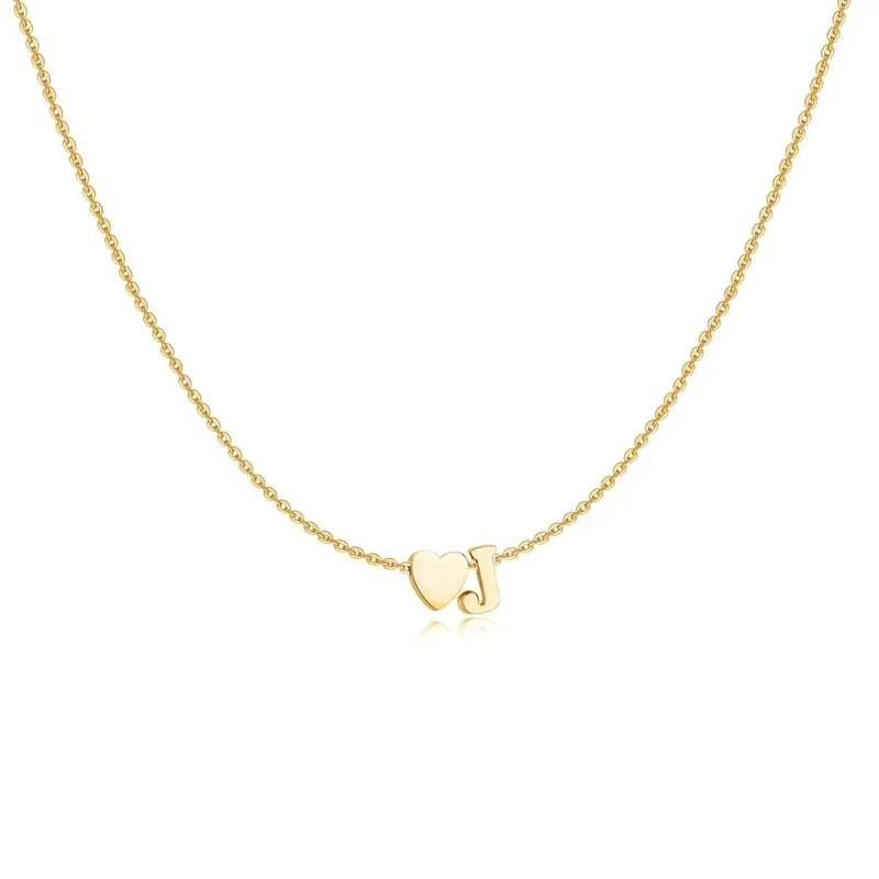 Collar Letra Amor