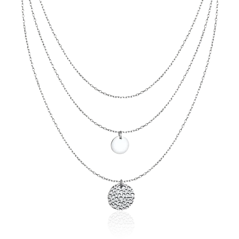 Collar Destellos