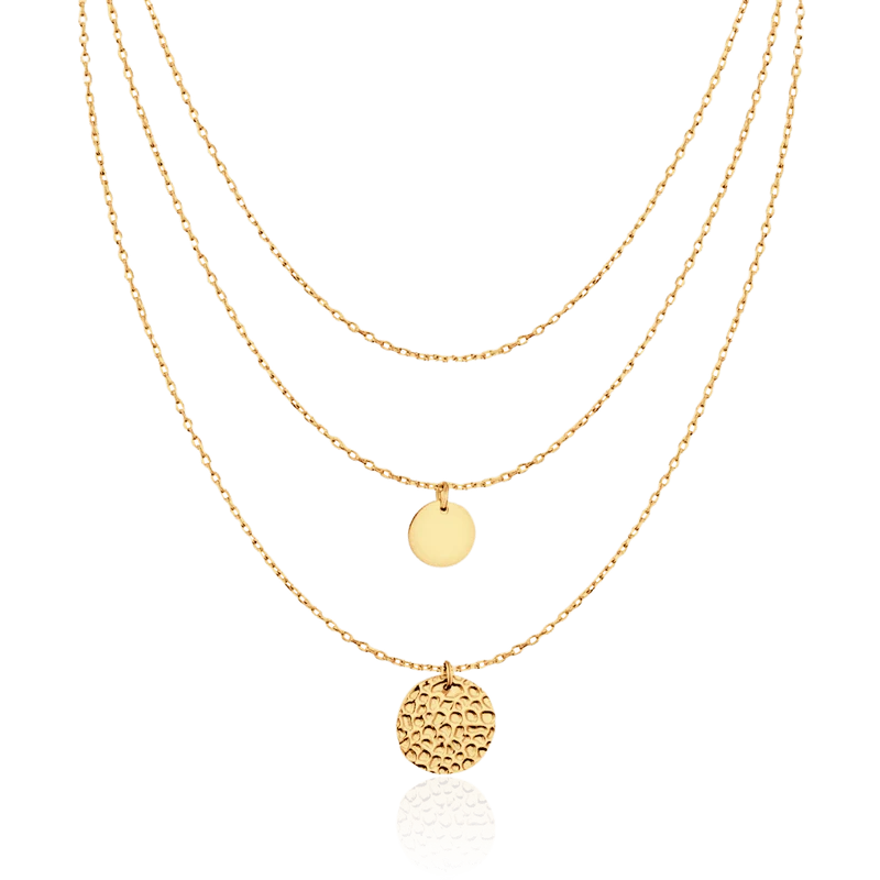 Collar Destellos