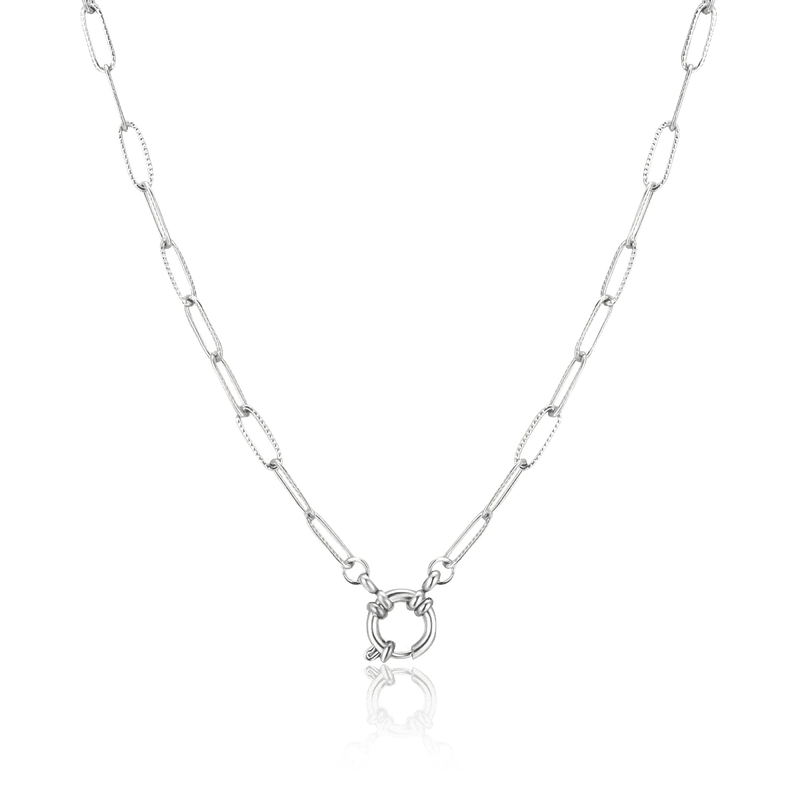Collar Arito Prisionero