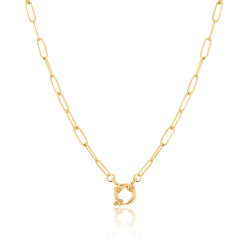 Collar Arito Prisionero