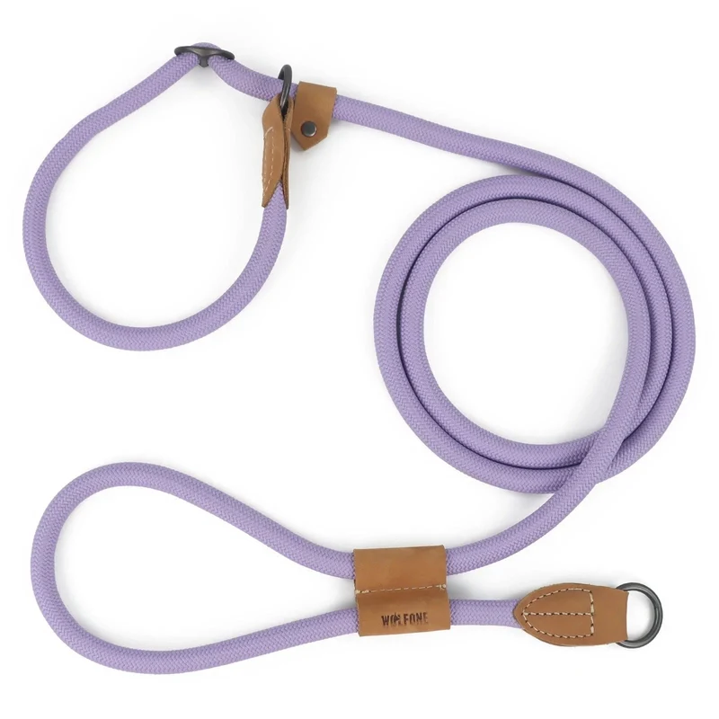 Laisse pour chien multifonctionnelle ajustable et mains libres