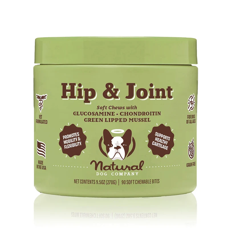 Suplemento Hip & Joint (articulaciones)