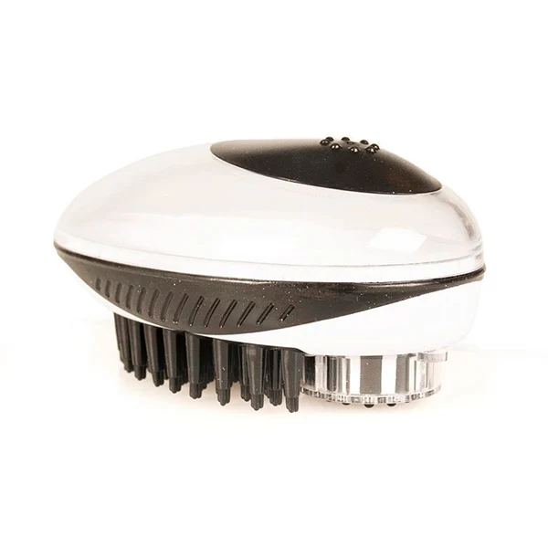 Duvo Shampoo Brush Dispenser