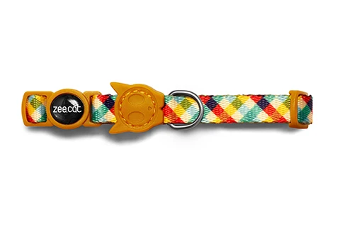 Zee.Cat Phantom Collar