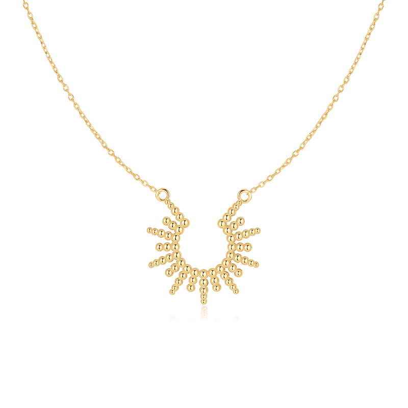 Collar Amanecer
