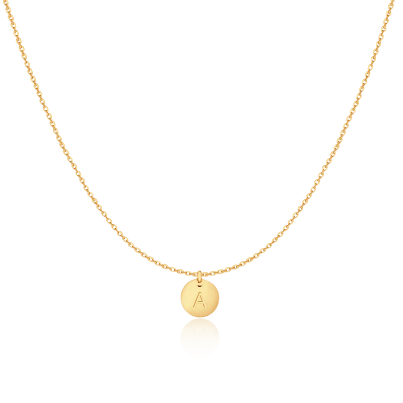 Collar Inicial